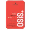 Image de Pâte coiffante - Schwarzkopf - OSIS+ Mess Up - 100ml - Fixation flexible - Texture sèche