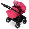 Image de Poussette pour poupée ABC Design Migno