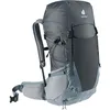 Image de Sac à dos - Deuter - Futura 32 L - Imperméable - 32 litres - Graphite