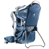 Image de Deuter Kid Comfort Active Sac À Dos Porte-bébé Polyamide Bleu