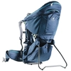 Image de Deuter Kid Comfort Pro Sac À Dos Porte-bébé Polyamide Bleu