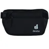 Image de Sac banane - DEUTER - Security Money Belt I 151824 - Noir - 100% polyamide - Fermeture zippée