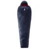 Image de Sac de couchage en fibre synthétique - DEUTER - Dreamlite - Poids léger - Sans PFC - Bleu