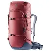 Image de Sac à Dos de Randonnée à Ski - DEUTER - Rise 34+ - 34+8L - Noir - Confortable et Pratique