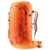 Image de Sac à Dos de randonnée - DEUTER - Freescape Lite 24 SL - Orange - 24 litres - Léger et confortable