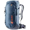 Image de Sac à dos de ski alpinisme - Deuter - Freescape Lite 26 - Léger - Confortable - Fixation ski