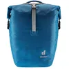 Image de deuter Sacoche de vélo bleu pour femme et homme - Weybridge 20 + 5 Reef 180878