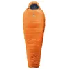 Image de Sac de couchage - DEUTER - Orbit -5 L - 100% recyclé - Isolation 360° - Forme sarcophage