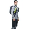 Image de Deuter Ascender 7 Sac à Dos Running 7L Mixte - Léger Bretelles gilet Porte-bâtons Tissu 100% recyclé