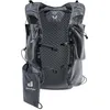 Image de Sac à dos trail running - DEUTER - Ascender 13 L - Léger - Confortable - Noir