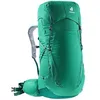 Image de Sac à dos de trekking - DEUTER - AIRCONTACT ULTRA 50+5 - Léger 1210g - Système dorsal Aircontact - Bretelles ActiveFit