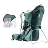 Image de Deuter Kid Comfort Sac À Dos Porte-bébé Polyamide Vert
