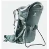 Image de Deuter Kid Comfort Active Sac À Dos Porte-bébé Polyamide Vert