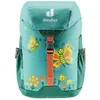 Image de Sac à dos - DEUTER - Schmusebär - menthe vert - 24x32x18 cm - 8L