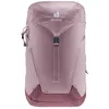 Image de deuter Sac à dos lilas pour femme - AC Lite 14 SL Backpack Grape-Aubergine 178363
