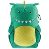 Image de Sac à dos - DEUTER - New Logo Kikki - Vert foncé - Rembourré - Mixte