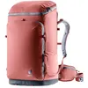 Image de deuter Jaypack 34+ Camera Backpack Redwood