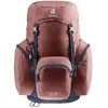 Image de deuter Sac à dos rouge noir pour femme - Gröden 30 SL Backpack Caspia - Ink 212387