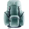 Image de Sac à dos - DEUTER - Gröden 30 SL - Femme - 30L - Système Aircomfort - Vert/Noir