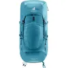 Image de Sac à dos - DEUTER - Aircontact Lite 35 + 10 SL - 35+10 L - Système dorsal Aircontact Lite ventilé - VariQuick réglable (SL)