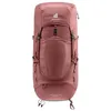 Image de Sac à dos de trekking - Deuter - Aircontact Lite 35+10 SL - Léger - Réglable - Femme