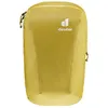 Image de Sac à dos - deuter - Plamort 12 - Jaune moutarde - 12L - Mixte