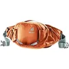 Image de Sacoches de hanche DEUTER PULSE 5 pour vélo - Orange - Ceinture ergonomique et système dhydratation compatible