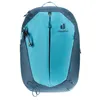 Image de Sac à dos de randonnée - DEUTER - AC Lite Backpack 21 SL - Aircomfort - 21L - Femme - Bleu gris