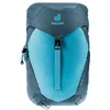Image de Sac à dos - DEUTER - AC Lite Backpack 14 SL - Système Aircomfort - 14L - Femme - Bleu gris