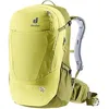 Image de Sac à dos de vélo Homme DEUTER Trans Alpine 30 (2024) - Noir - Cycle - VTT