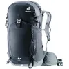 Image de Sac à dos de randonnée - deuter - Trail Pro 33 - Via ferrata - Hydrofuge - 33L