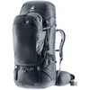 Image de Sac à dos - DEUTER - Voyager 65 plus 10 SL - Noir - 65 litres - Ajustement spécifique femmes
