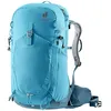 Image de Sac à dos de randonnée - deuter - Trail Pro 31 SL - Femme - Via ferrata - Lagoon-atlantic
