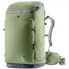 Image de deuter Jaypack 34+ Camera Backpack Grove-Graphite