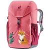 Image de Deuter Waldfuchs 14 - Sac à dos enfant 14 L Dahlia (rose/framboise) avec housse de pluie