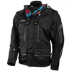 Image de Veste enduro O'Neal Baja racing Moveo noir- 2XL