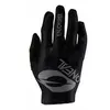 Image de Gants cross O'Neal Matrix Stacked noir- L