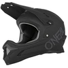 Image de Casque vélo intégral O'Neal Sonus Solid noir mat- L