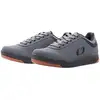 Image de Baskets vélo O'Neal Pumps Flat V.22 gris/noir- 45