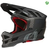 Image de Casque intégral vélo O'Neal Blade Carbon IPX® noir/carbone- M
