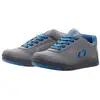 Image de Baskets vélo O'Neal Pinned Pro flat pedal V.22 gris/bleu- 43