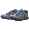Image de Baskets vélo O'Neal Pinned Pro flat pedal V.22 gris/bleu- 44