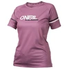 Image de Maillot vélo femme O'Neal Soul Women's V.23 rose- XL