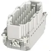 Image de Phoenix Contact 1407732 Insert mâle HC-B 16 + PE borne à enficher 1 pc(s)