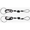 Image de Lanière de sécurité Dynafit Guide Leash (1 paire) noir