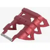 Image de Crampons Dynafit 78 mm rouge