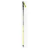 Image de Bâtons Dynafit Pole Vertical Pro gris jaune (paire) - 110