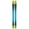 Image de Skis Dynafit Seven Summits bleu vert - 158