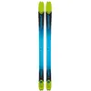 Image de Skis Dynafit Seven Summits bleu vert - 174