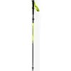 Image de Bâtons Dynafit Pole Ultra Pro noir jaune fluo (paire)